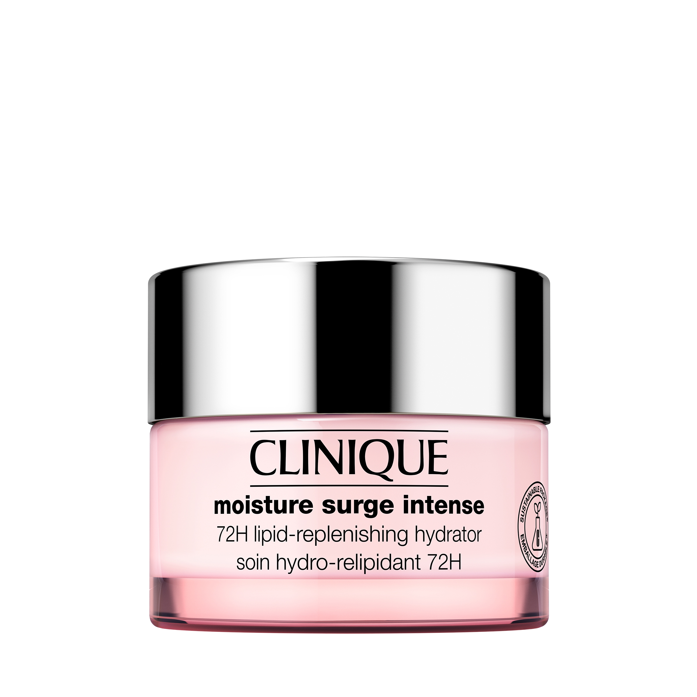 CLINIQUE Moisturizer S 72H Lipid Repl Hydratant, Hauptbild