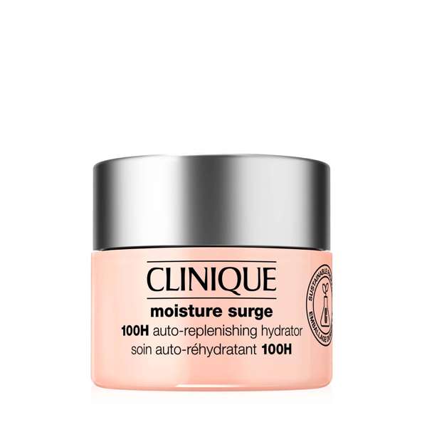 CLINIQUE Moisturizer Surge 100H Auto Repl Hydratant, image principale