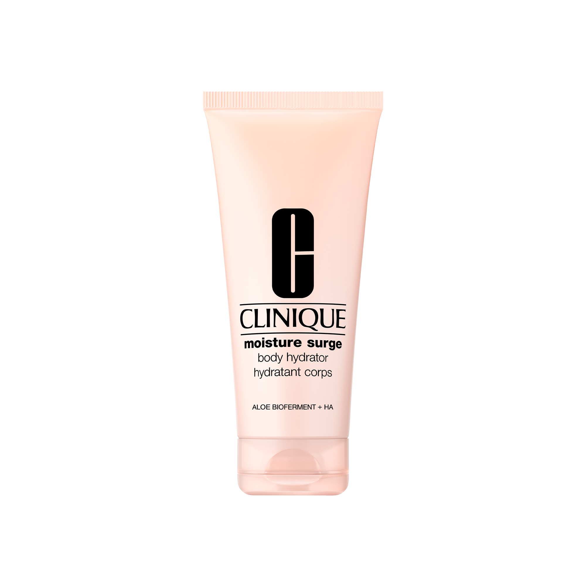 CLINIQUE Moisturizer Surge Body Hydrator, Hauptbild