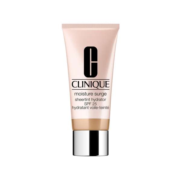 CLINIQUE Moisturizer Surge Sheertint Hydratant Sun Protection Factor 25, image principale