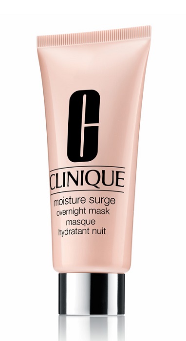 CLINIQUE Moisturizing Surge Overnight Mask, Hauptbild