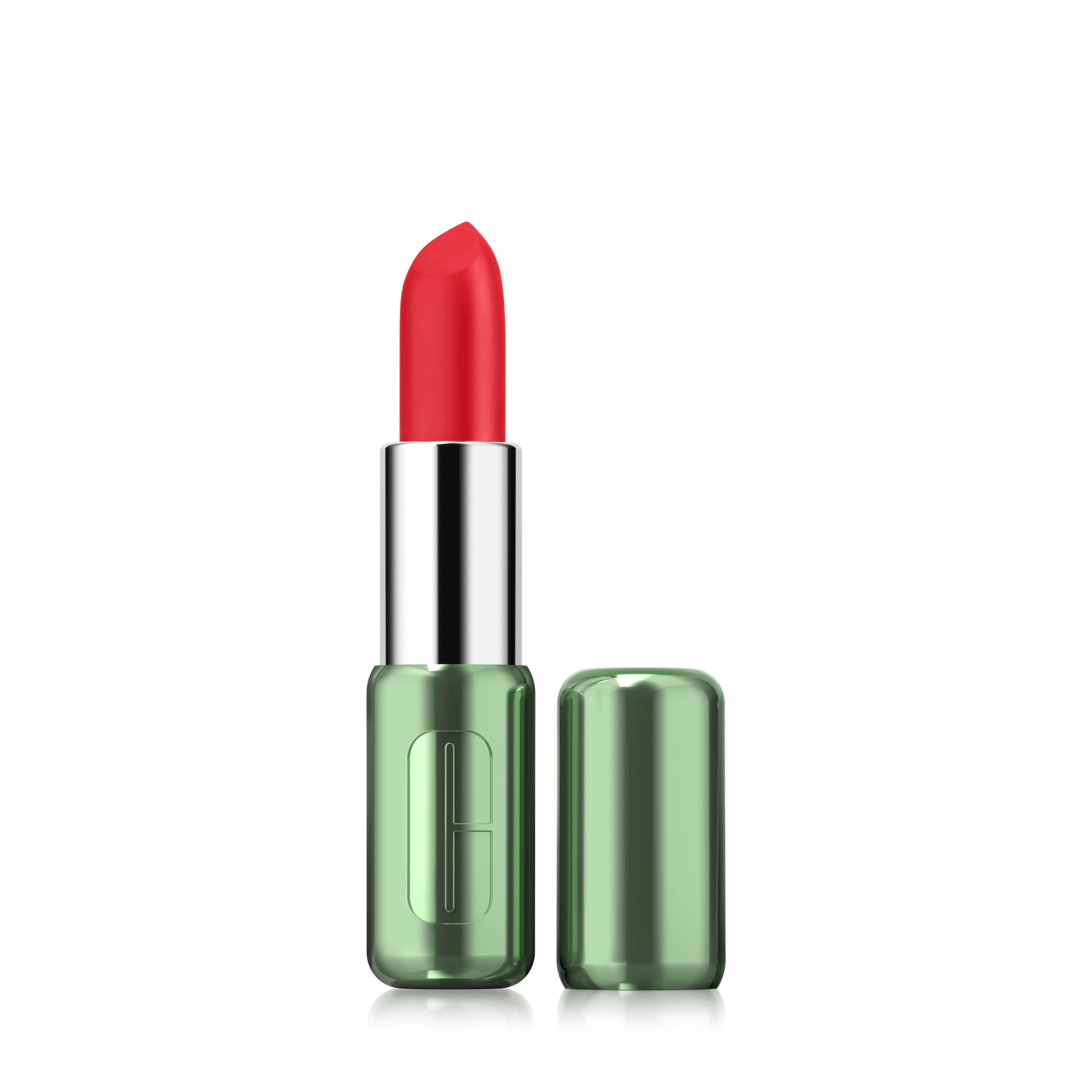 CLINIQUE Pop Longwear Lipstick Matte, Hauptbild
