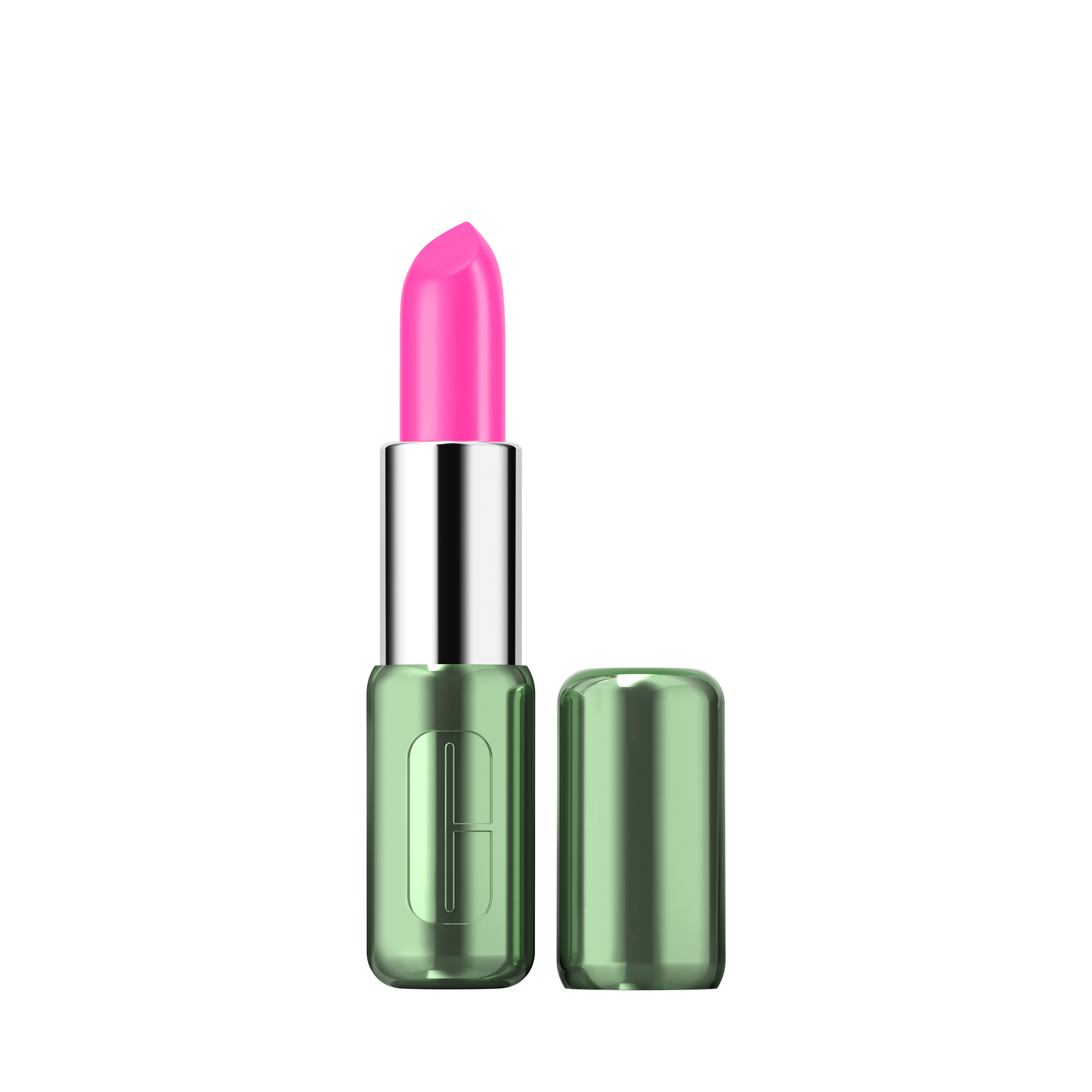CLINIQUE Pop Longwear Lipstick Satin