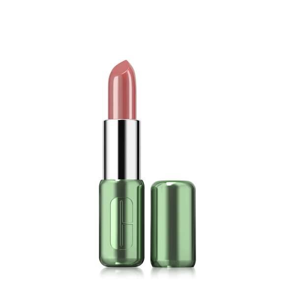 CLINIQUE Pop Longwear Lipstick Shine