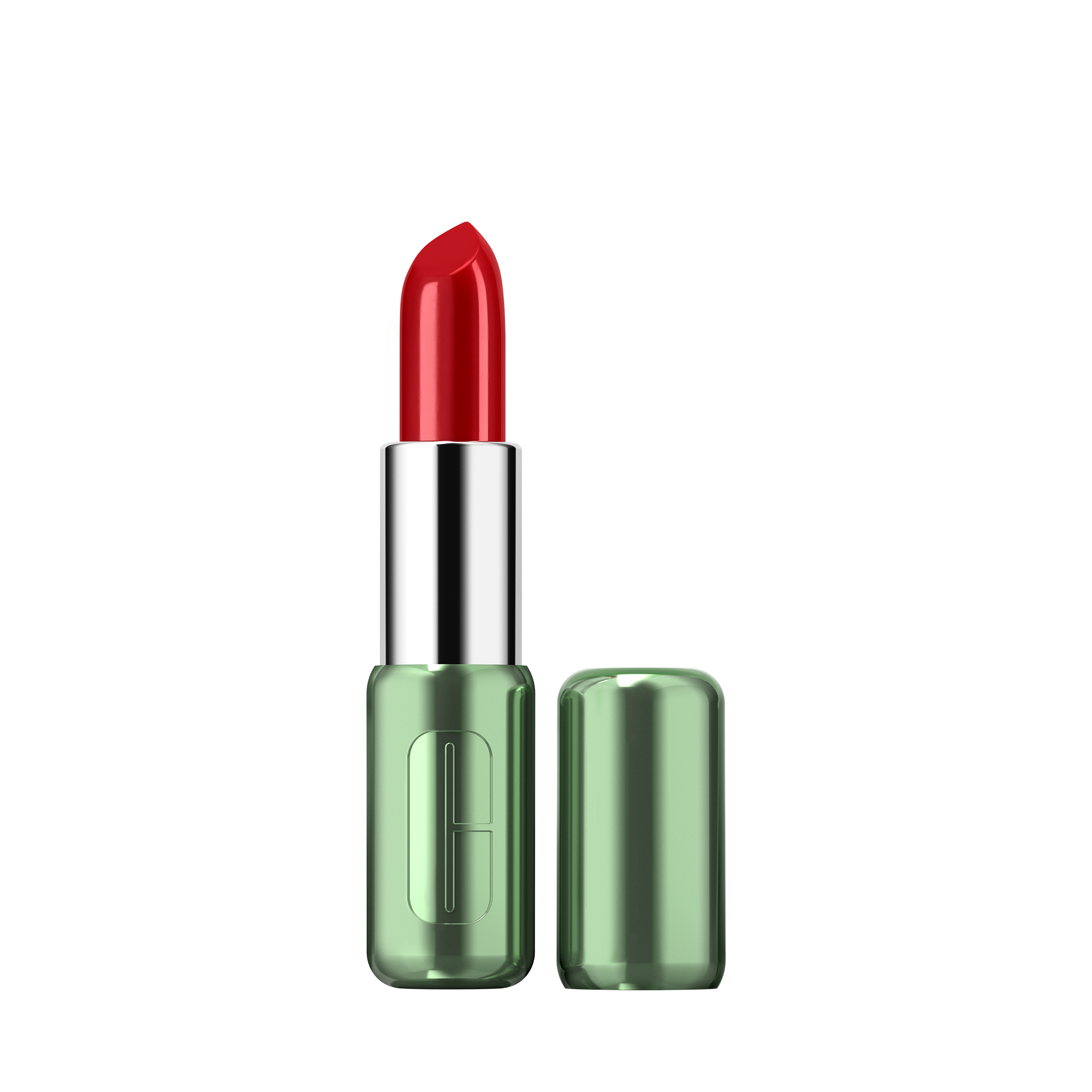 CLINIQUE Pop Longwear Lipstick Shine