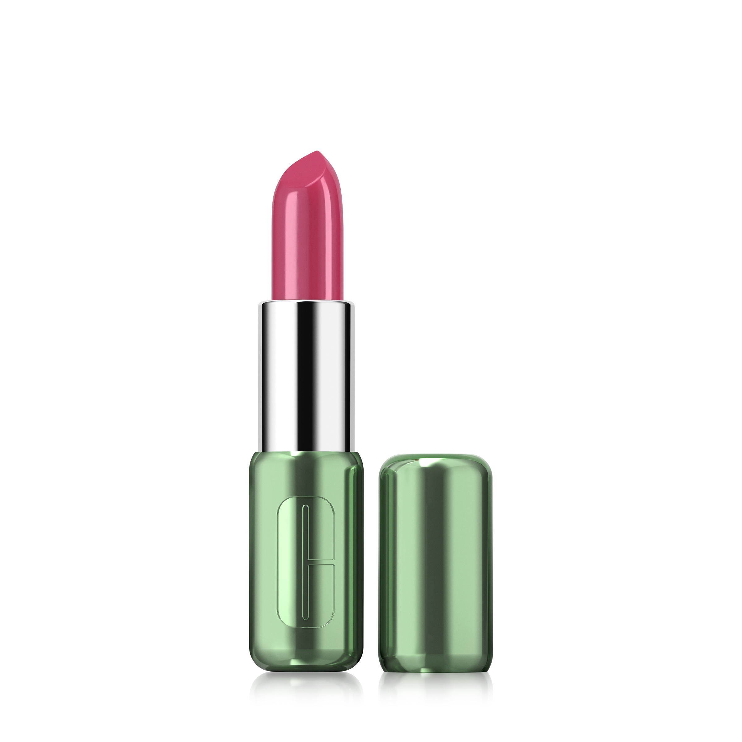 CLINIQUE Pop Longwear Lipstick Shine, Hauptbild