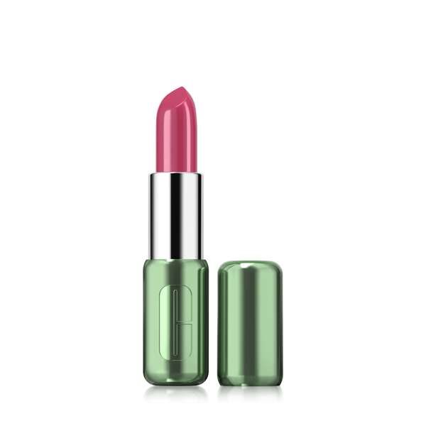 CLINIQUE Pop Longwear Lipstick Shine