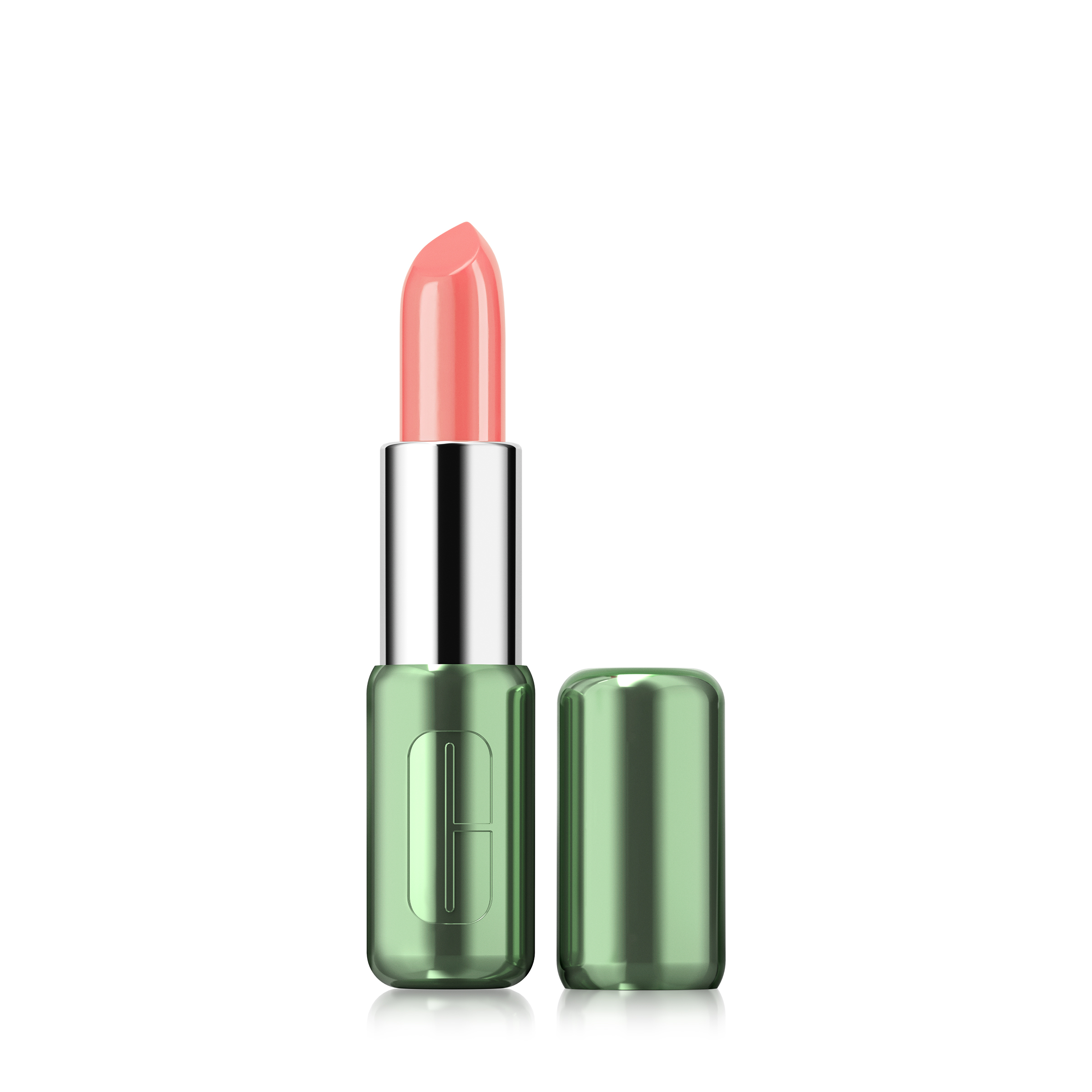 CLINIQUE Pop Longwear Lipstick Shine, Hauptbild