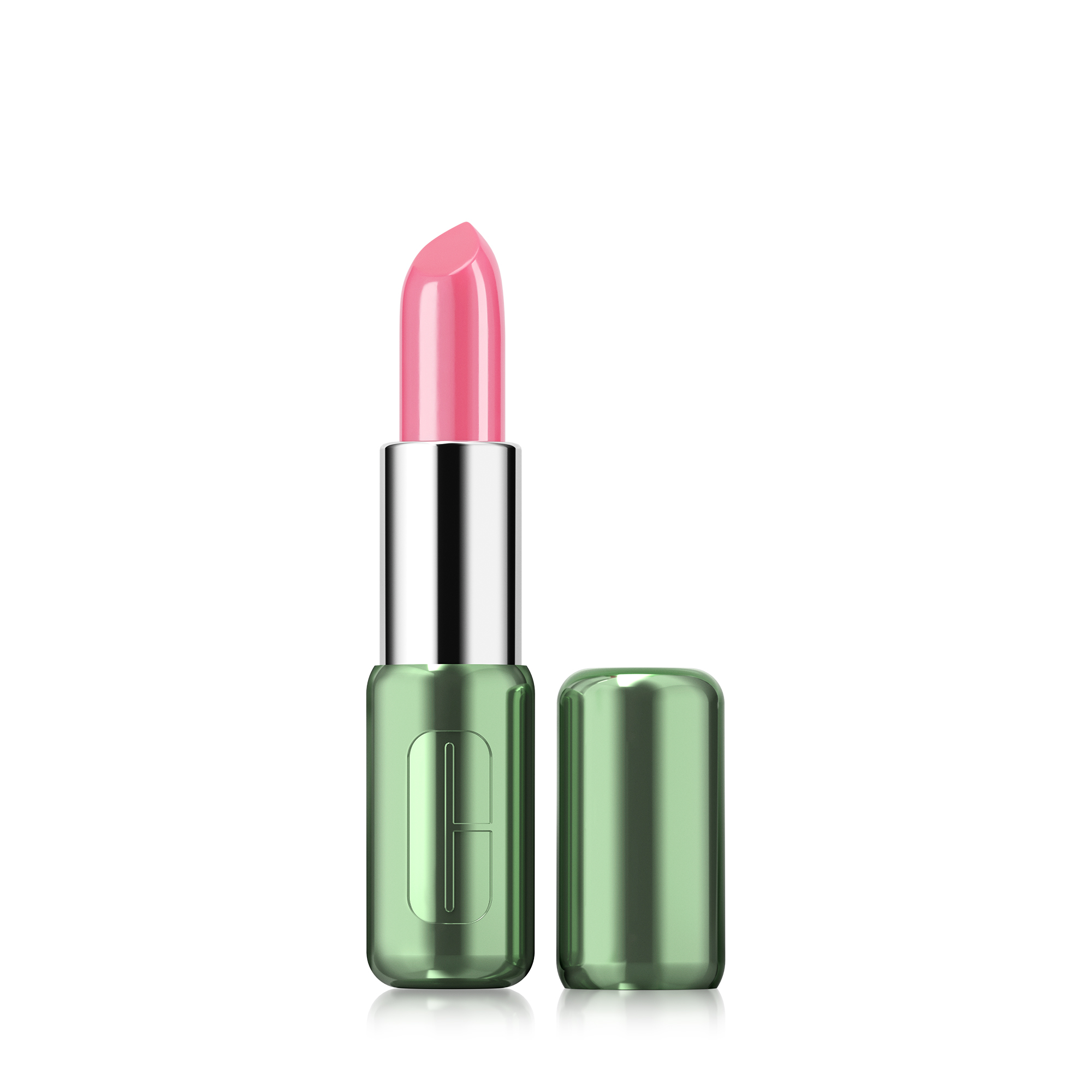 CLINIQUE Pop Longwear Lipstick Shine, Hauptbild