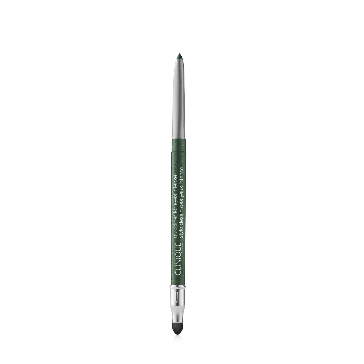 CLINIQUE Quickliners For Eyes Intense
