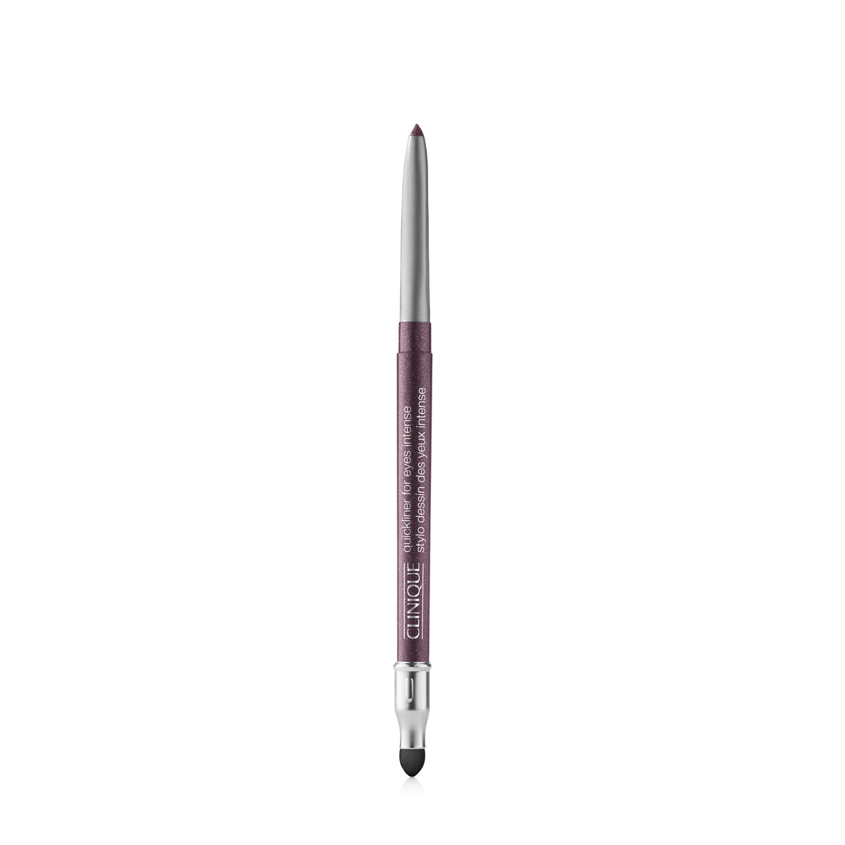CLINIQUE Quickliners For Eyes Intense