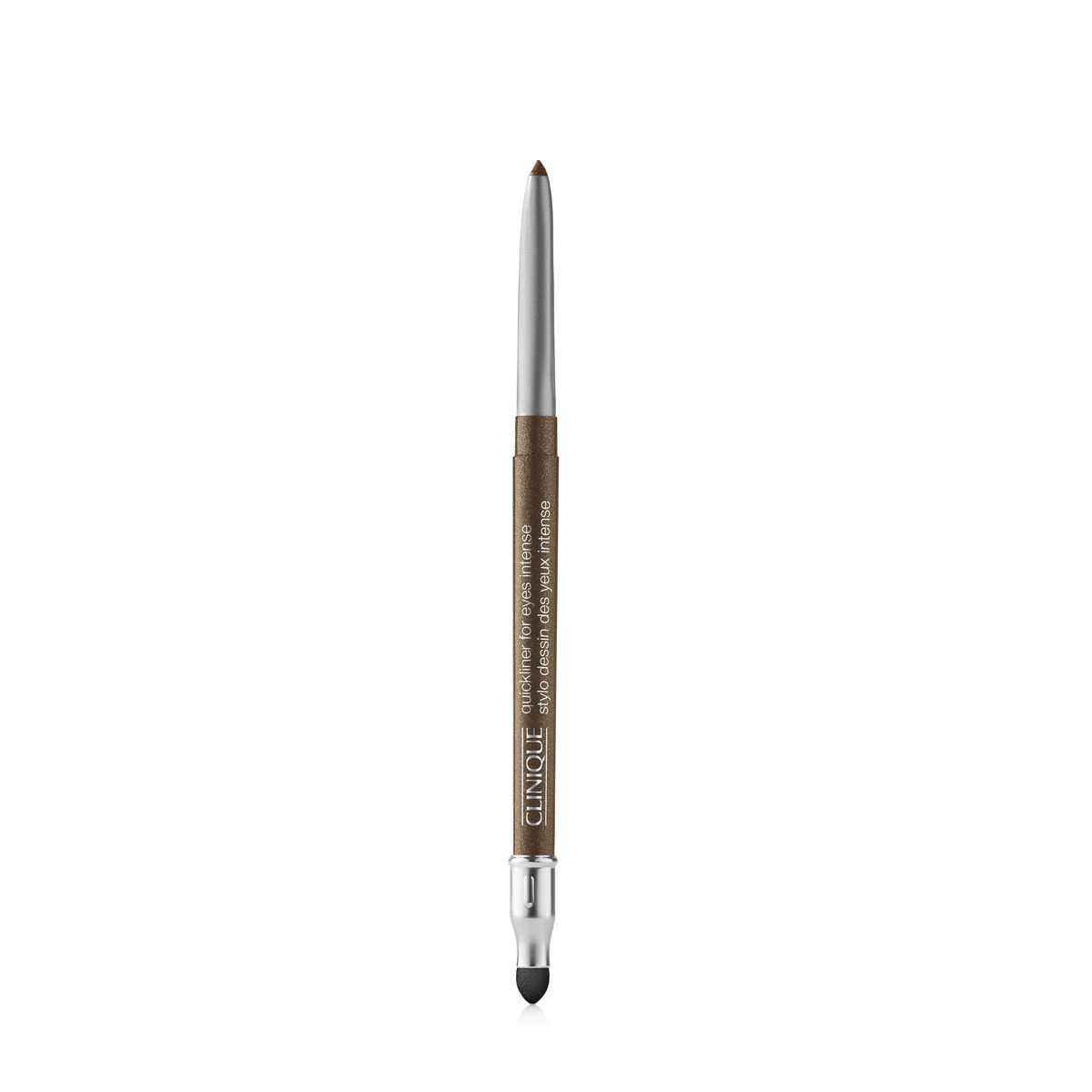 CLINIQUE Quickliners For Eyes Intense