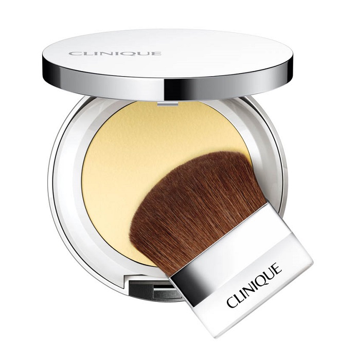 CLINIQUE Redness Solutions Relief Mineral Pressed Powder