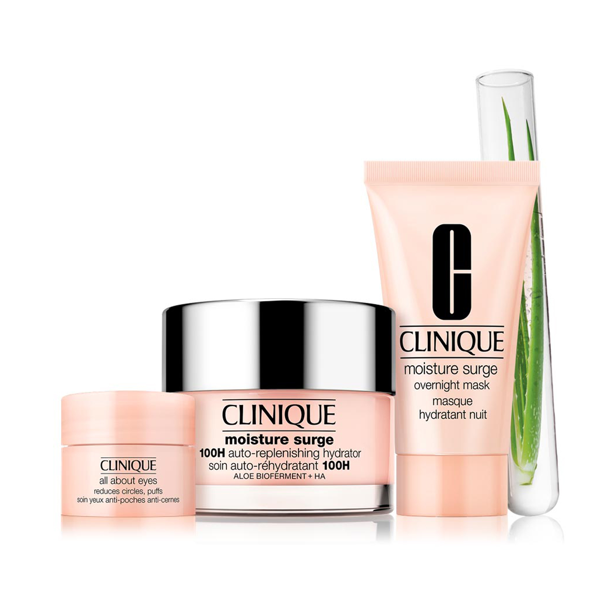 CLINIQUE Hydration Set A 2025, Bild 2 von 2