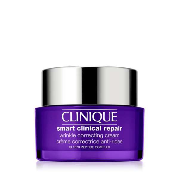 CLINIQUE Smart Clin WriNight Repair Crème