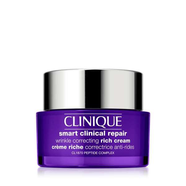 CLINIQUE Smart Clin WriNight Repair Crème
