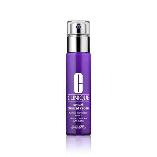 CLINIQUE Smart Clinial Repair Serum, Hauptbild