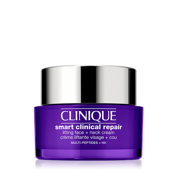 CLINIQUE Smart Clinical Repair Lifting Face + Neck Cream