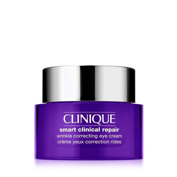 CLINIQUE Smart Clinical Repair Wrinkle Correcting Eye Cream