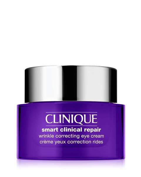 CLINIQUE Smart Clinical Repair Wrinkle Correcting Eye Cream
