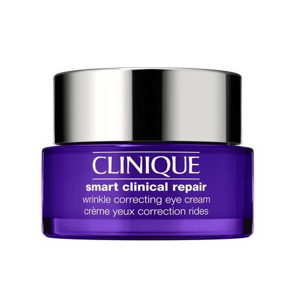 CLINIQUE Smart Clinical Repair Wrinkle Correcting Eye Cream