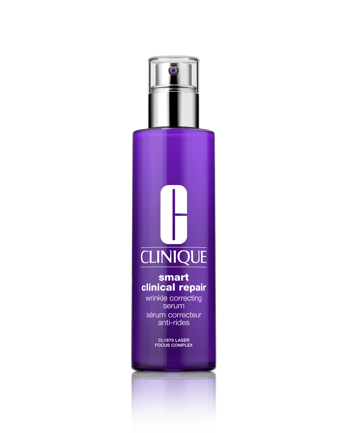 CLINIQUE Smart Clinical Repair Wrinkle Correcting Serum, Hauptbild
