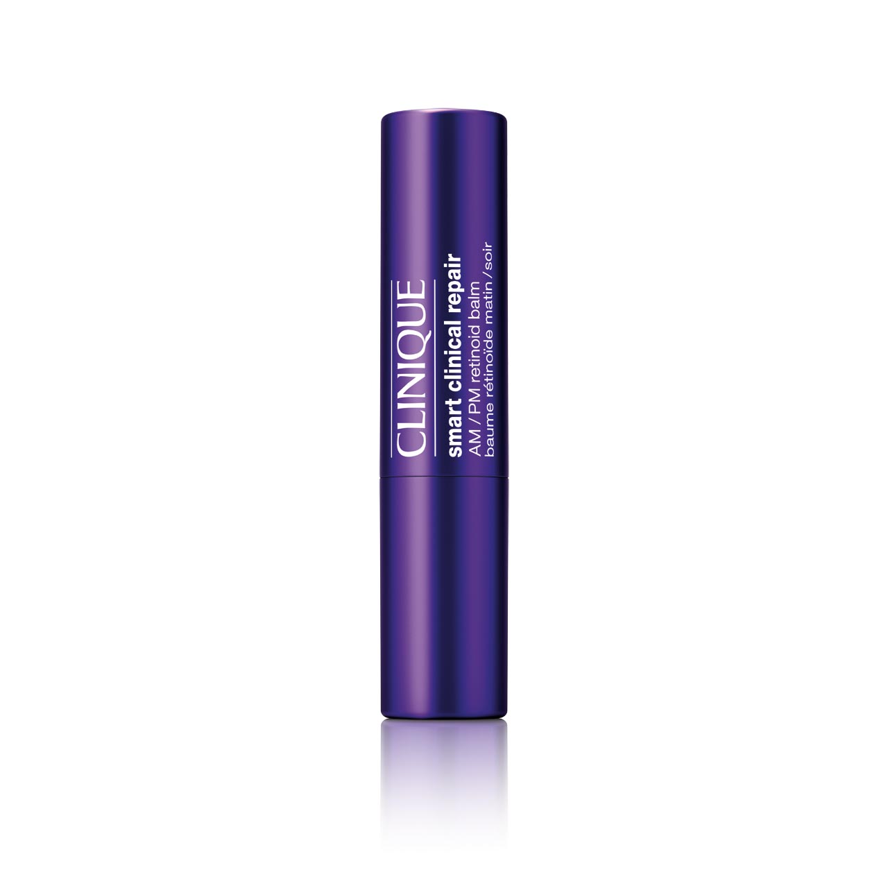 CLINIQUE Smart CliNight Repair AM / Peau Mixte Reti Balm, image 2 sur 2