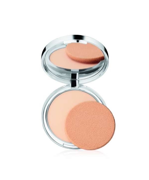 CLINIQUE Stay Matte Pressed Powder