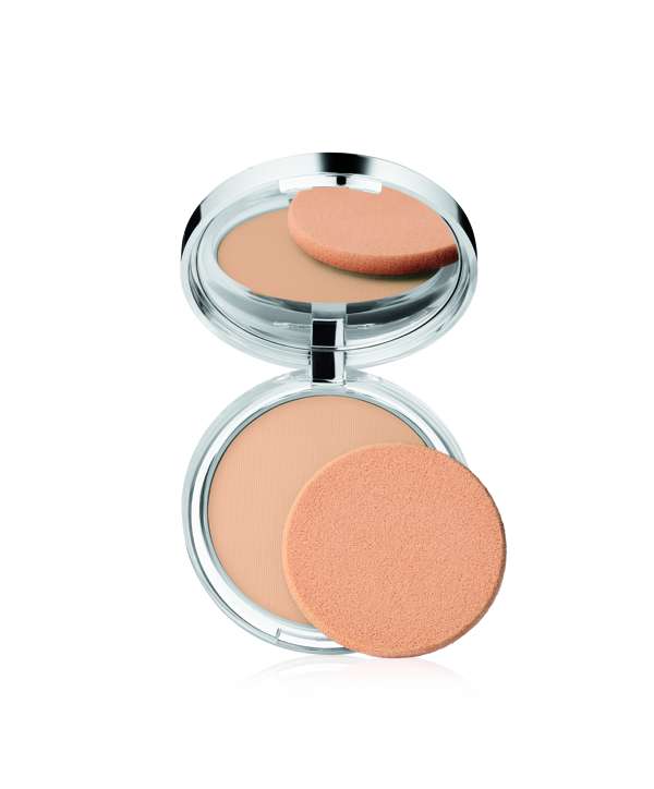 CLINIQUE Stay Matte Pressed Powder, Hauptbild CLINIQUE Stay Matte Pressed Powder, Hauptbild