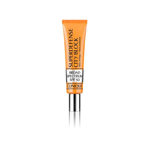 CLINIQUE Superdefense City Block Sun Protection Factor 50, Hauptbild