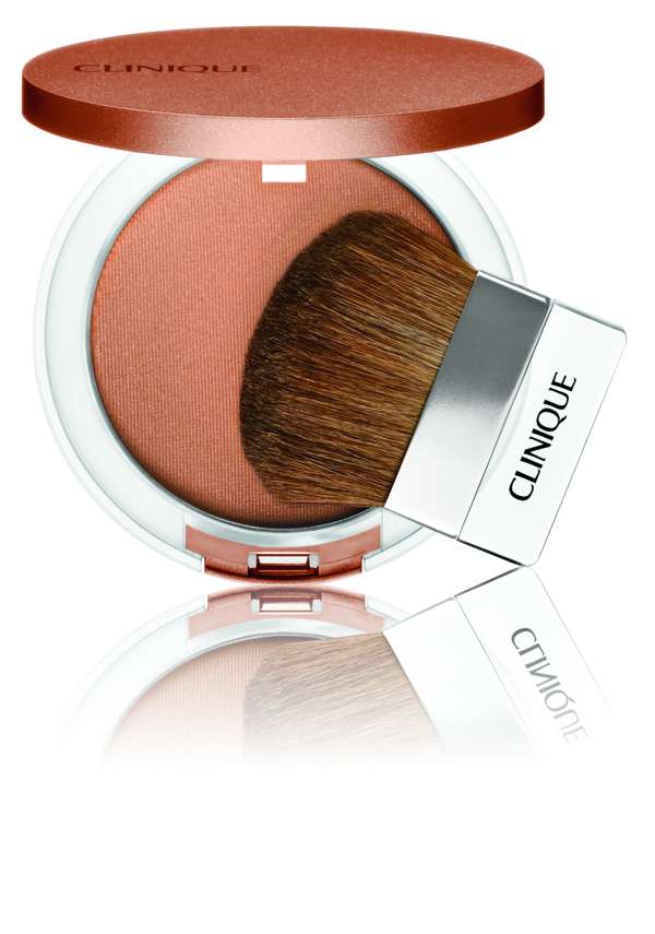 CLINIQUE Sun True Bronze Pressed Powder Br