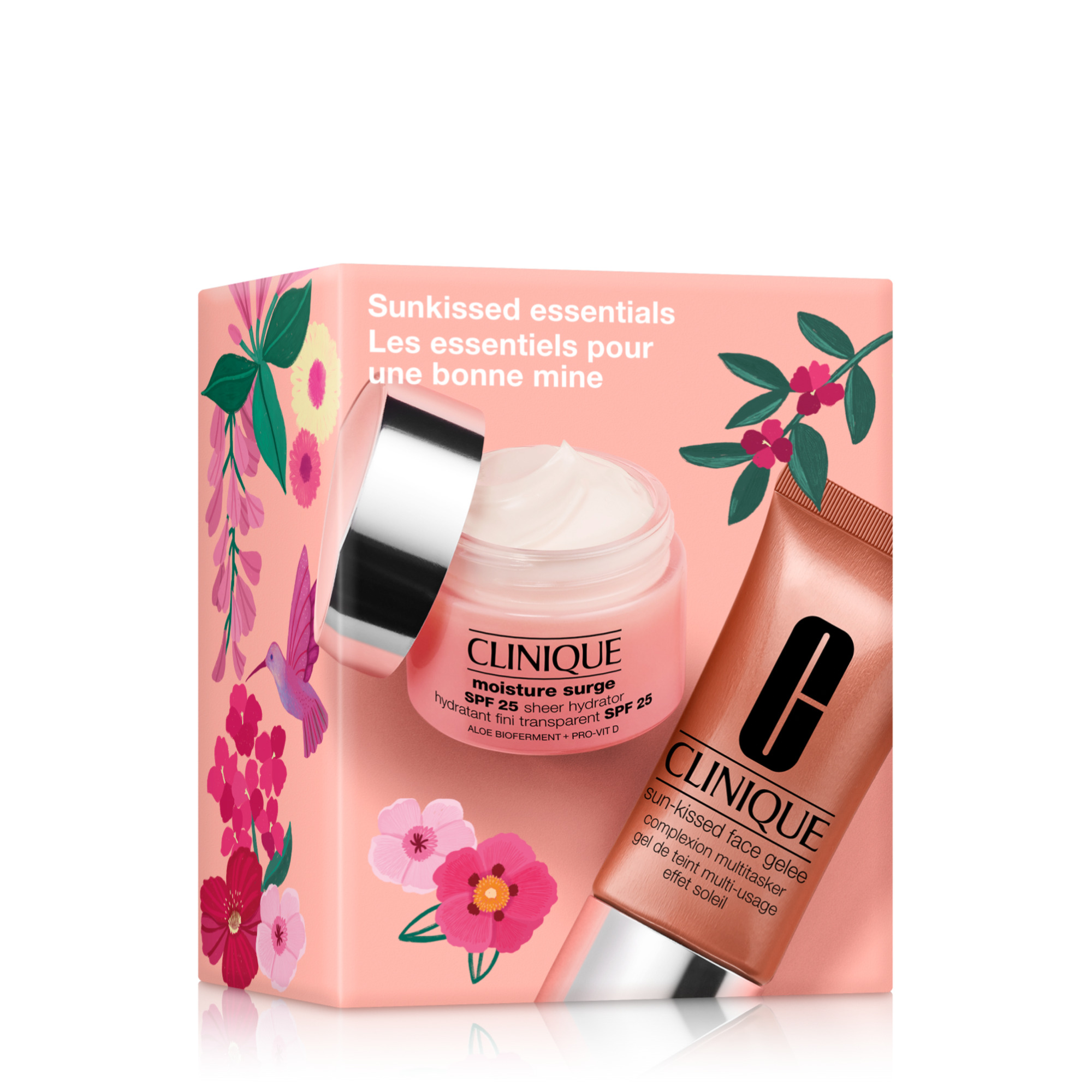 CLINIQUE Sunkissed Essentials, Bild 2 von 3