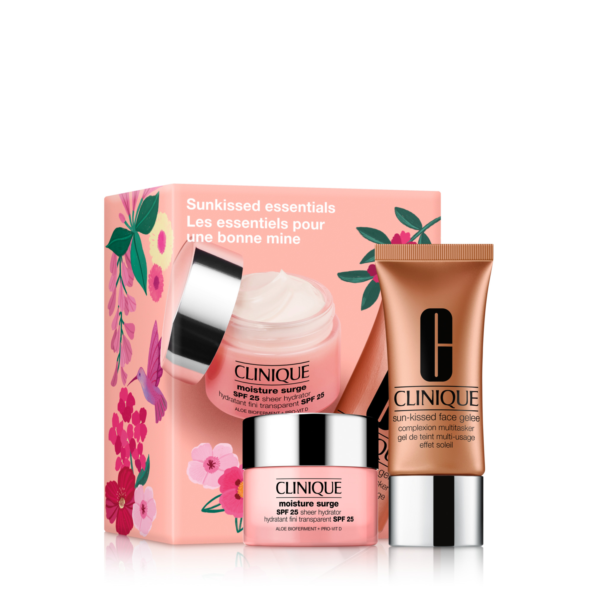 CLINIQUE Sunkissed Essentials