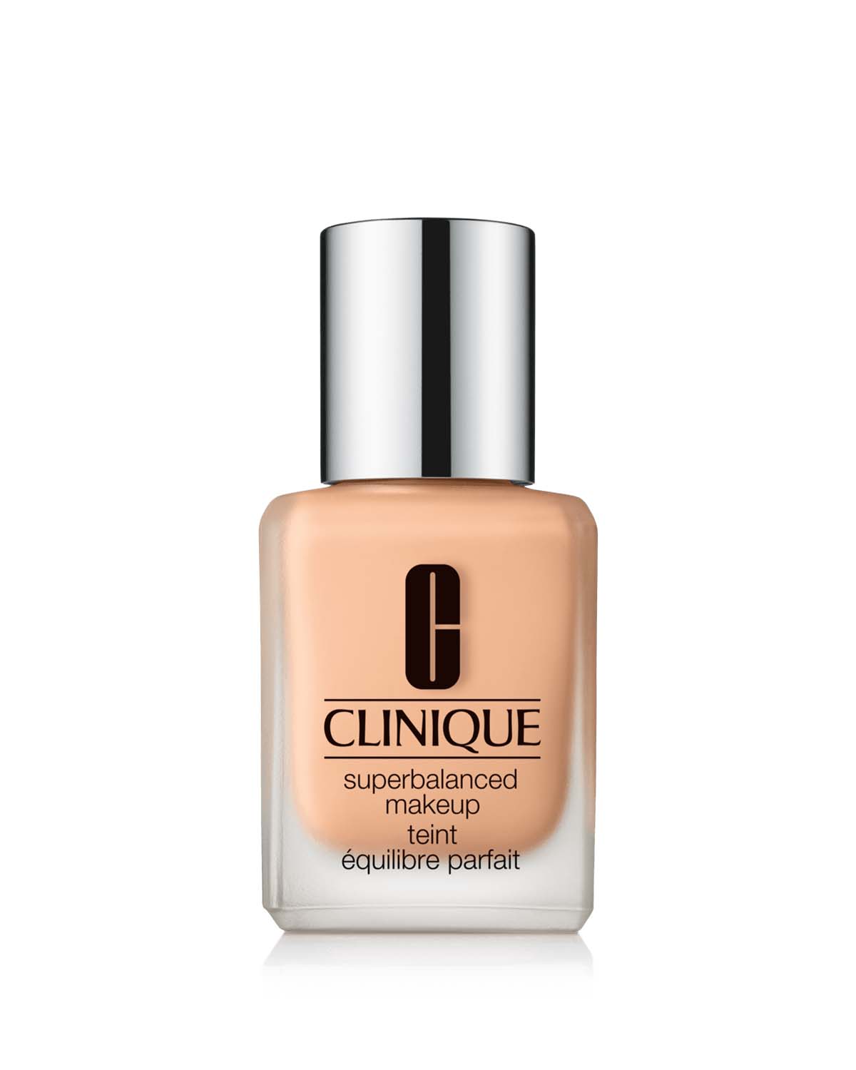 CLINIQUE Superbalanced MakeUp