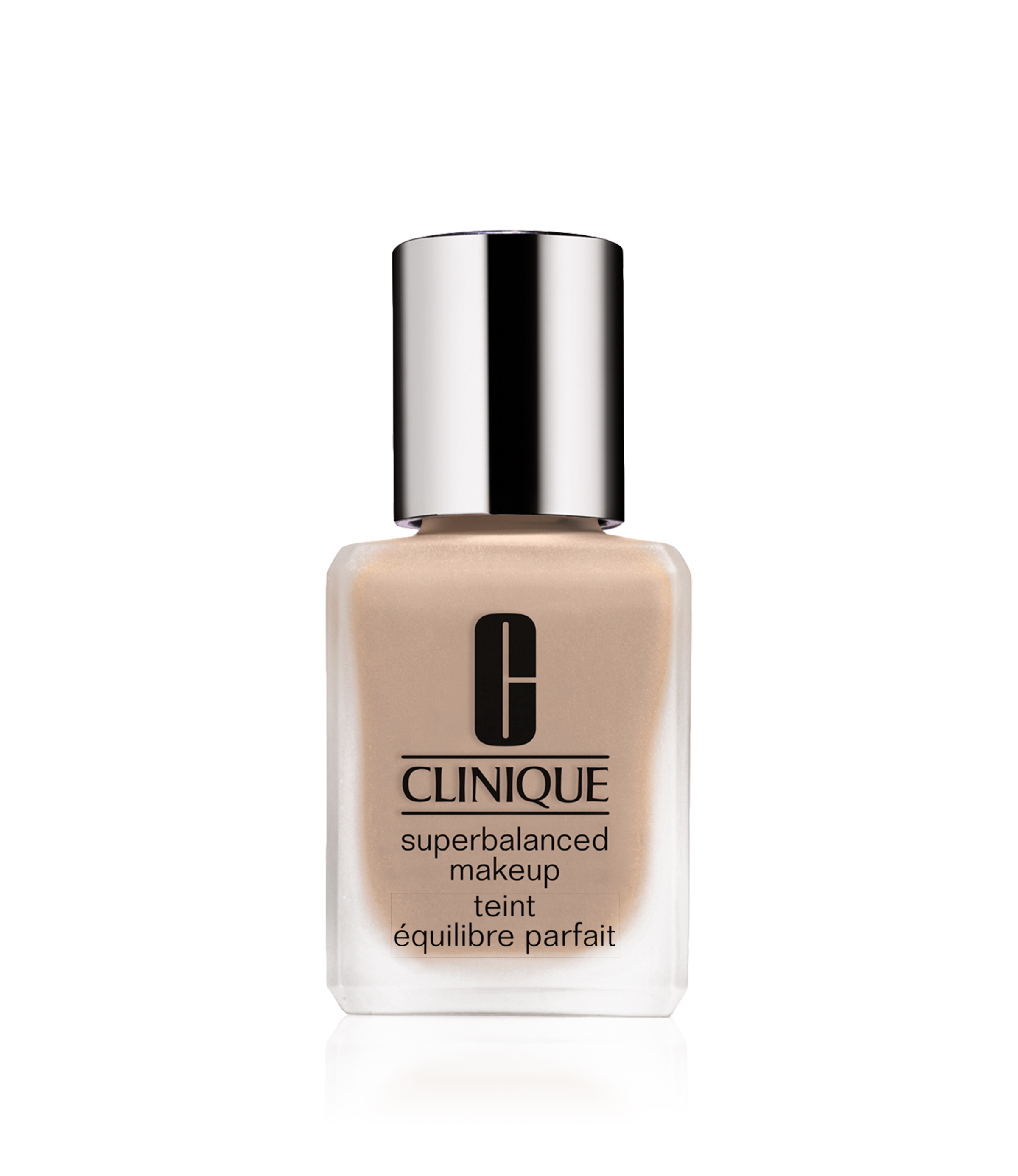 CLINIQUE Superbalanced MakeUp