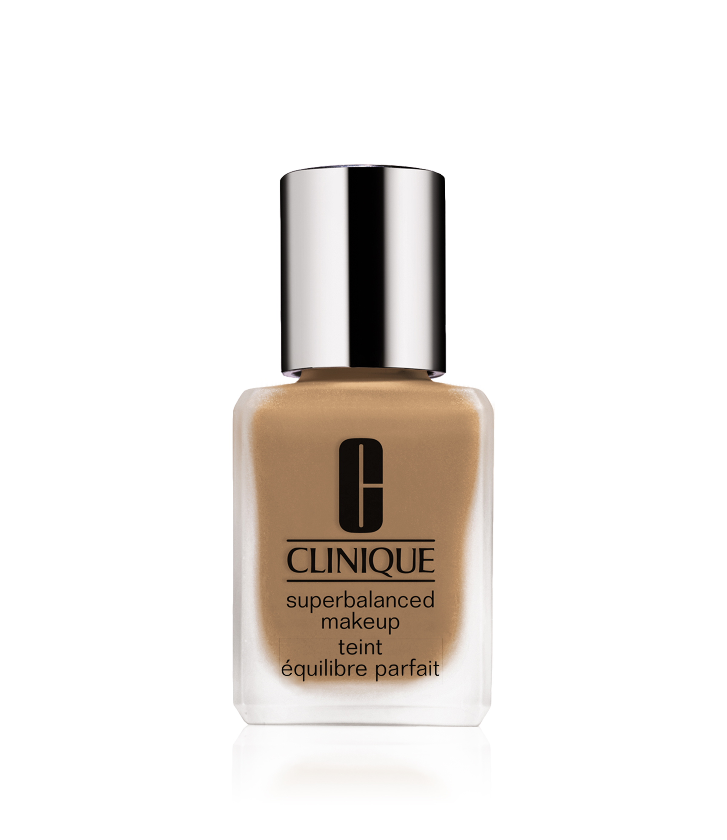 CLINIQUE Superbalanced MakeUp