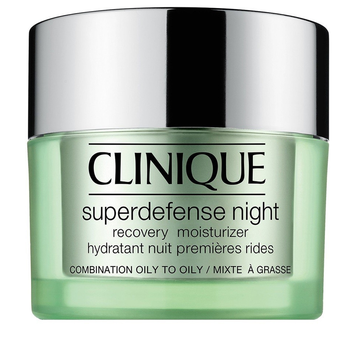 CLINIQUE Superdefense Night 3 / 4, image principale