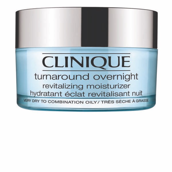 CLINIQUE Turnaround Overnight Revitalizing Moisturizer, Hauptbild