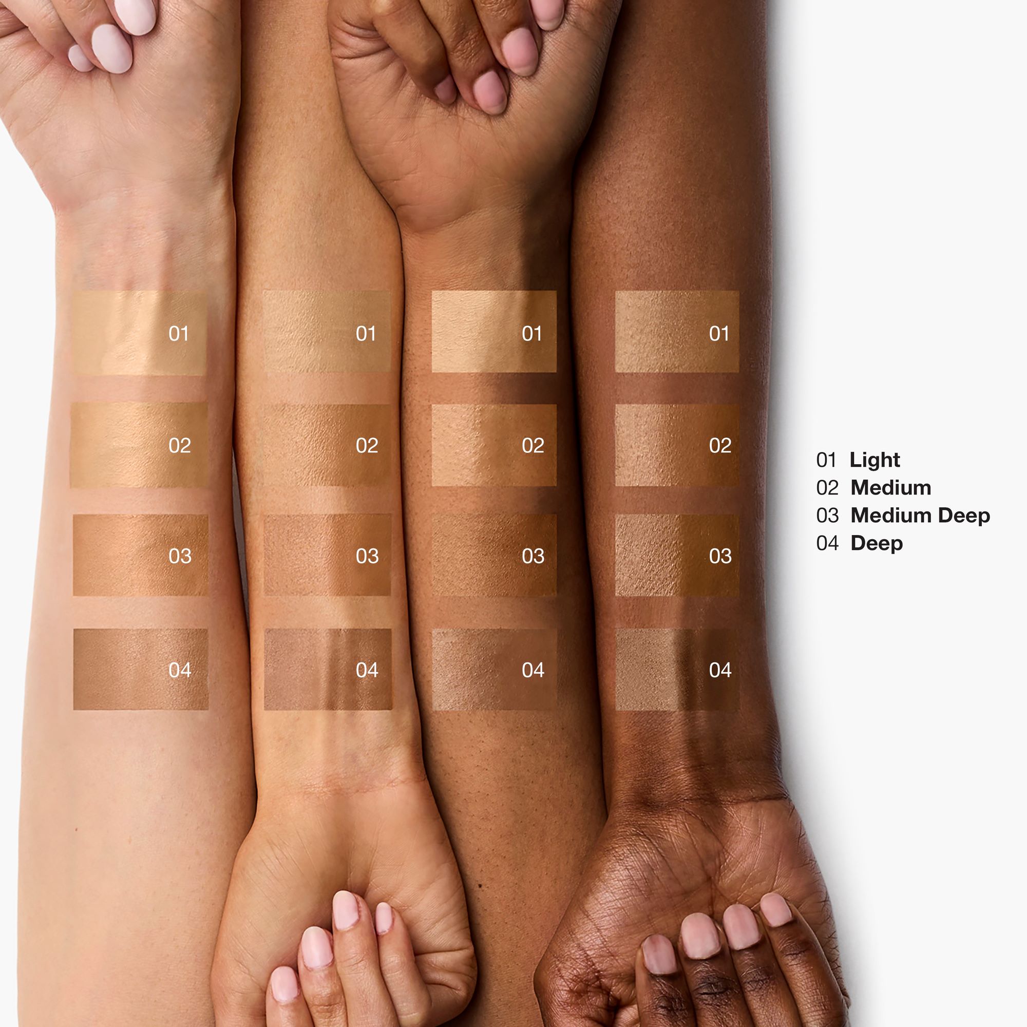 CLINIQUE UV Solutions Brightening Tinted Sunscream, image 4 sur 5
