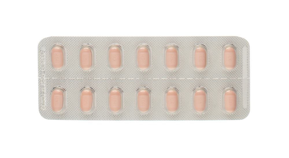 CO-DIOVAN cpr pell 80/12.5 mg blist 98 pce