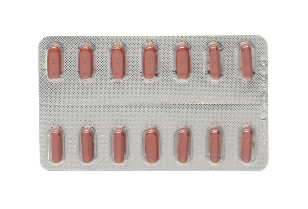 CO-DIOVAN Filmtabl 160/12.5 mg Blist 98 Stk, Hauptbild CO-DIOVAN Filmtabl 160/12.5 mg Blist 98 Stk, Hauptbild