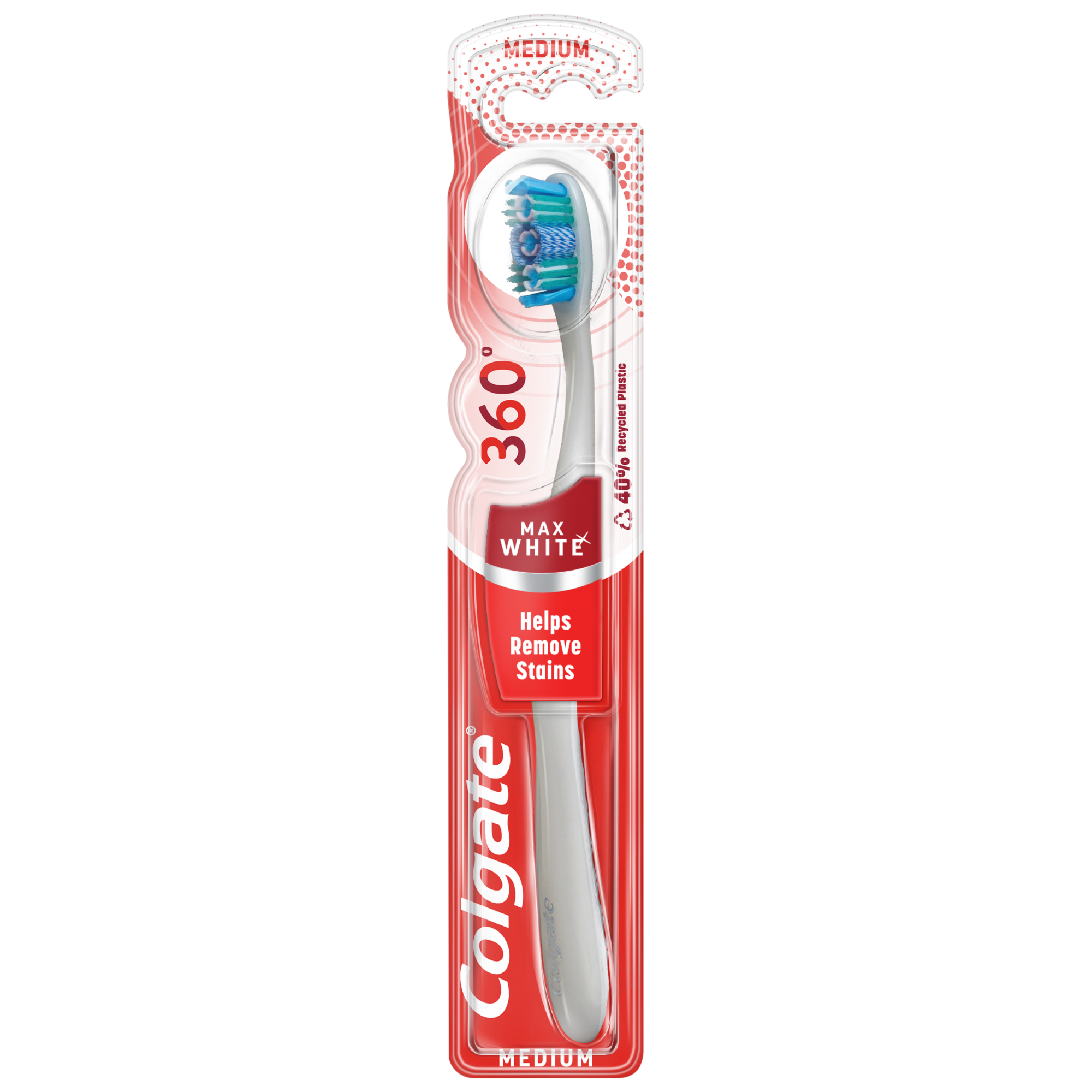 COLGATE 360° White Expert Zahnbürste