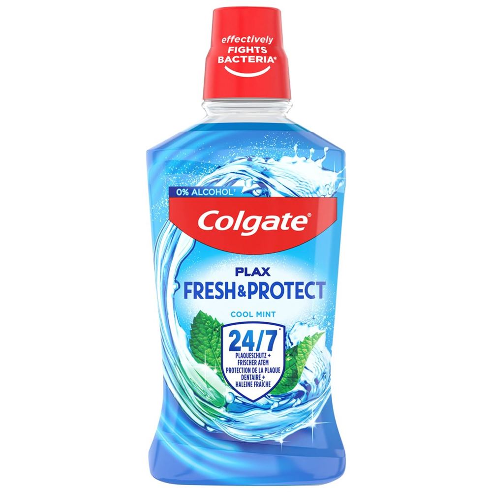 COLGATE Plax Cool Mint Mundspülung