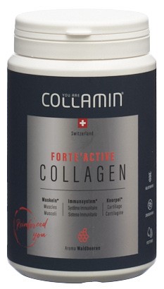 Collamin Forte'Active Collagen Peptide, image principale