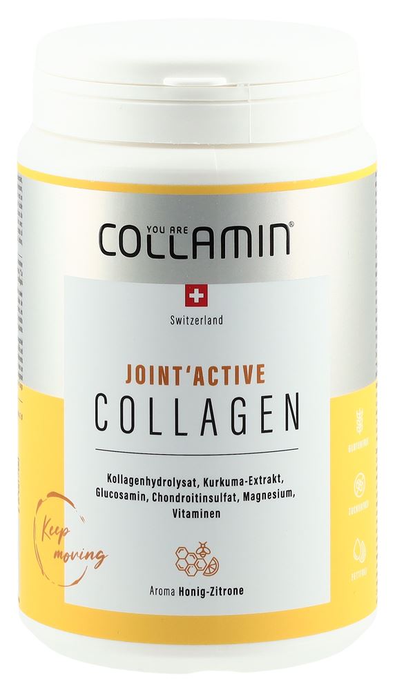 Collamin Joint'Active Collagen Peptide, Hauptbild