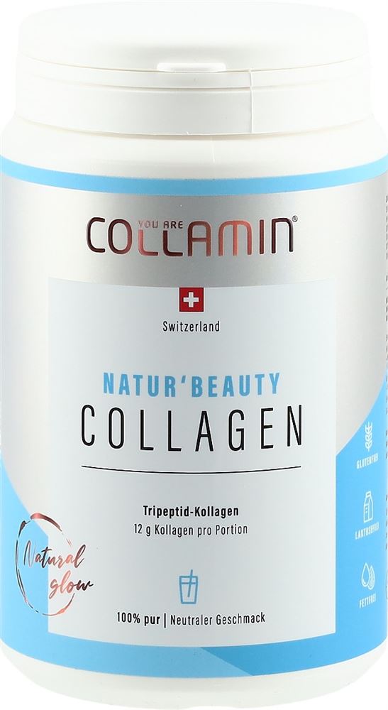 Collamin Natur'Beauty Tripeptide