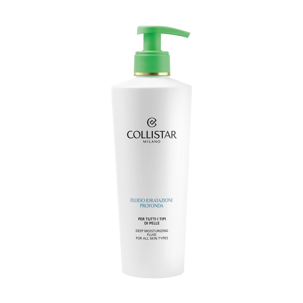 COLLISTAR Hydra-Illuminating Deep Moisturizing Fluid