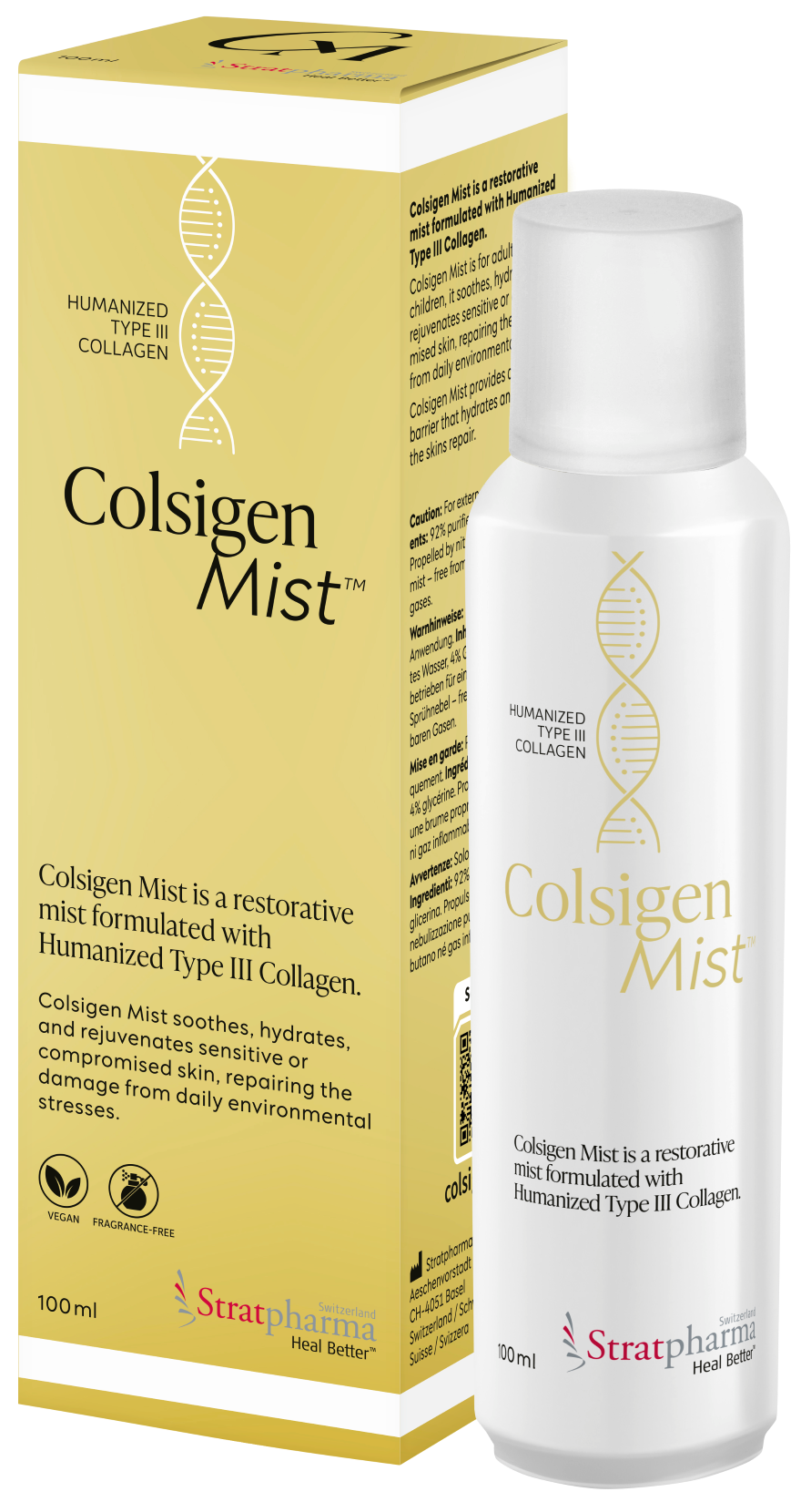 COLSIGEN Mist