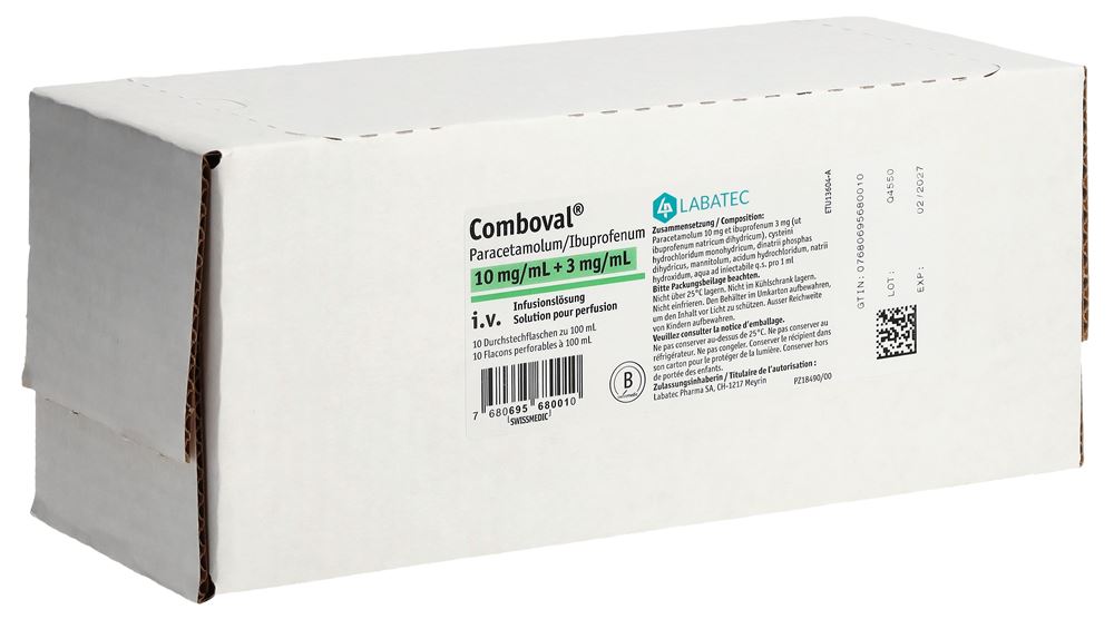 COMBOVAL Inf Lös Durchstf 100 ml, Hauptbild COMBOVAL Inf Lös Durchstf 100 ml, Hauptbild