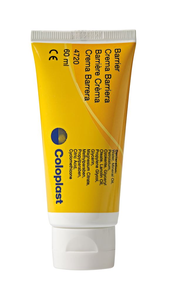 COMFEEL crème protectrice, image principale